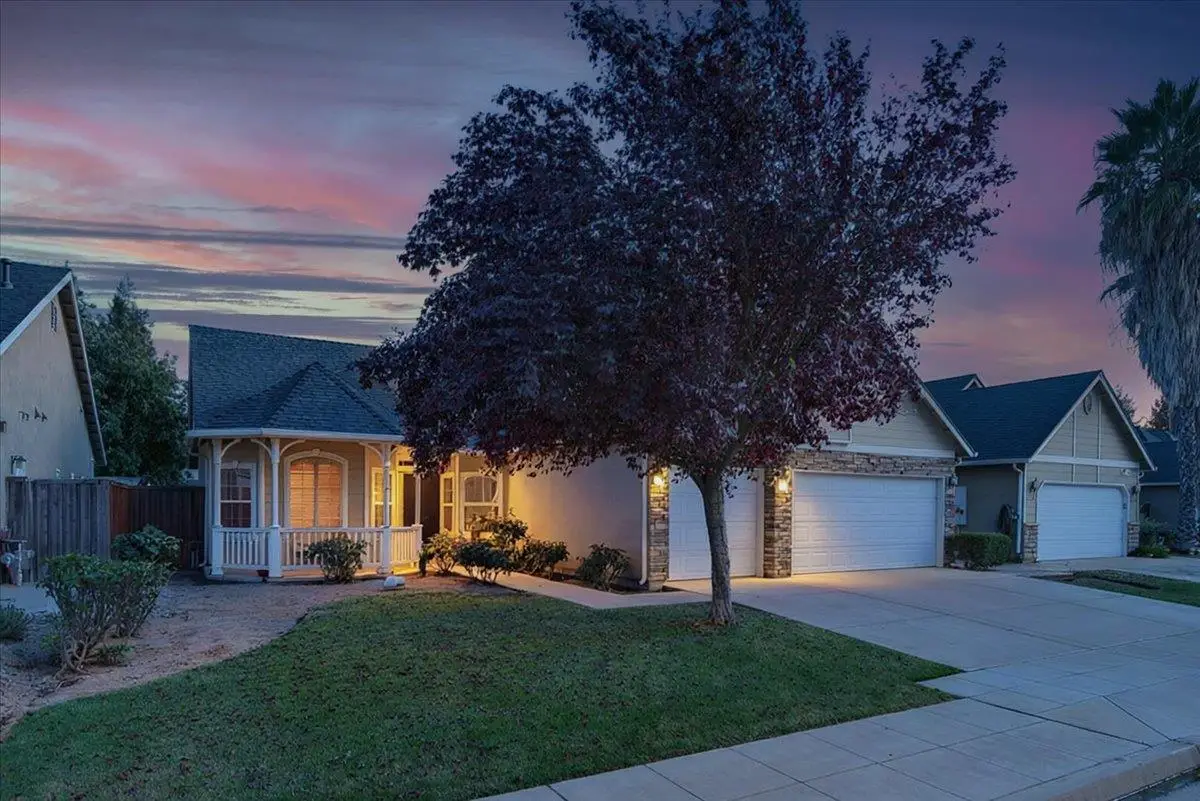 7073 W San Madele Avenue, Fresno, CA 93723 - #1