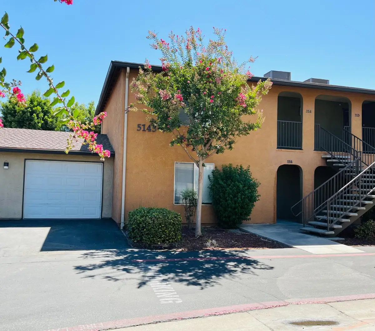 5145 E Lane Avenue #114, Fresno, CA 93727 - #1