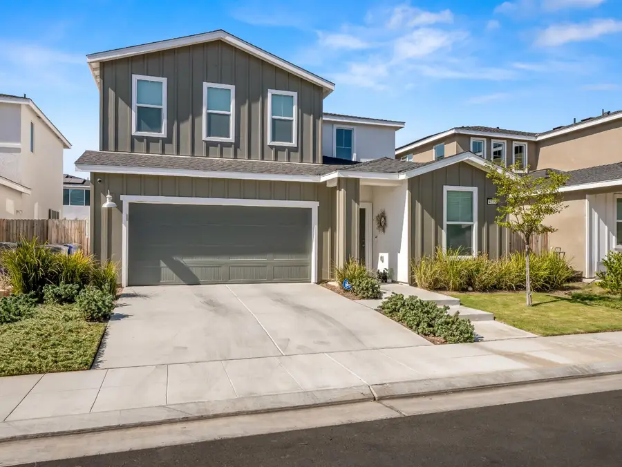 4225 Hampton Way, Clovis, CA 93619 - #2