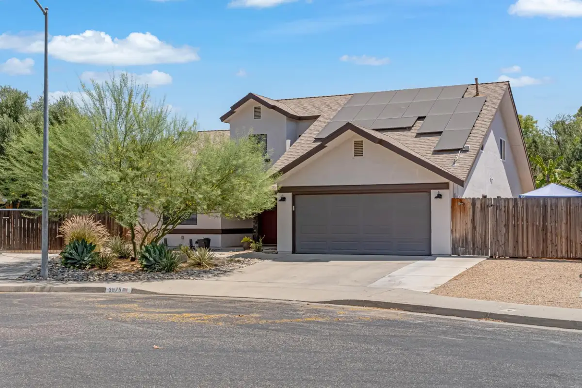 3575 Sunnyside Avenue, Clovis, CA 93611 - #1