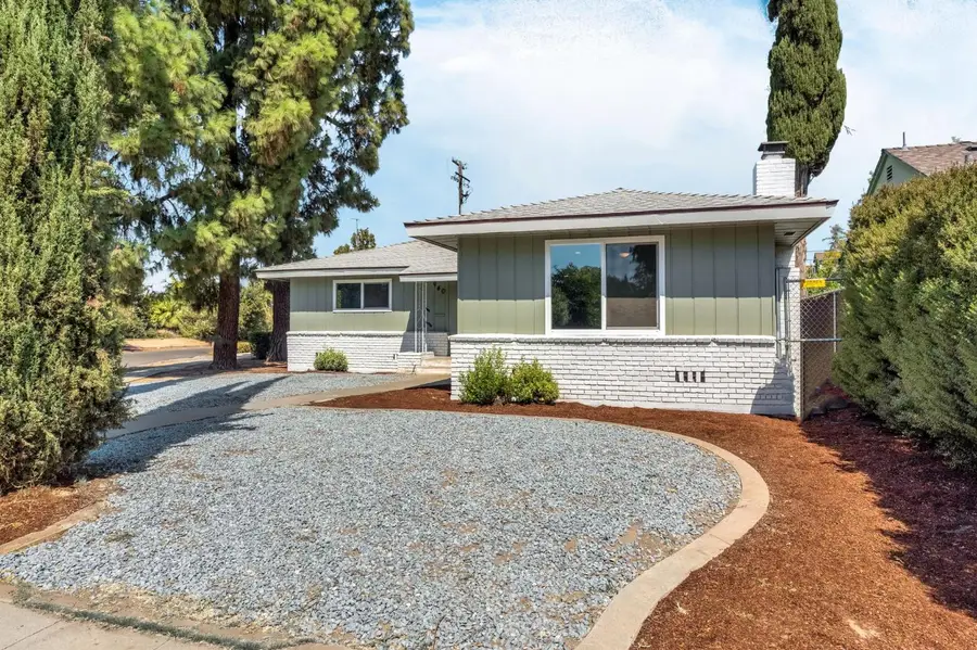 940 N Poplar Avenue, Fresno, CA 93728 - #2