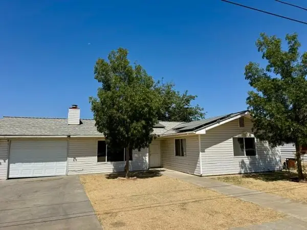 436 S Hachman Street, Coalinga, CA 93210
