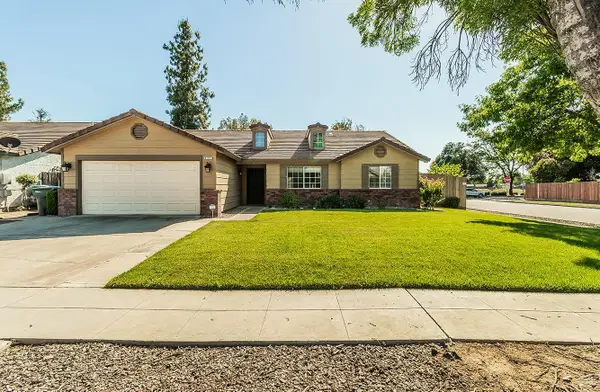6155 N Haslam Avenue, Fresno, CA 93711