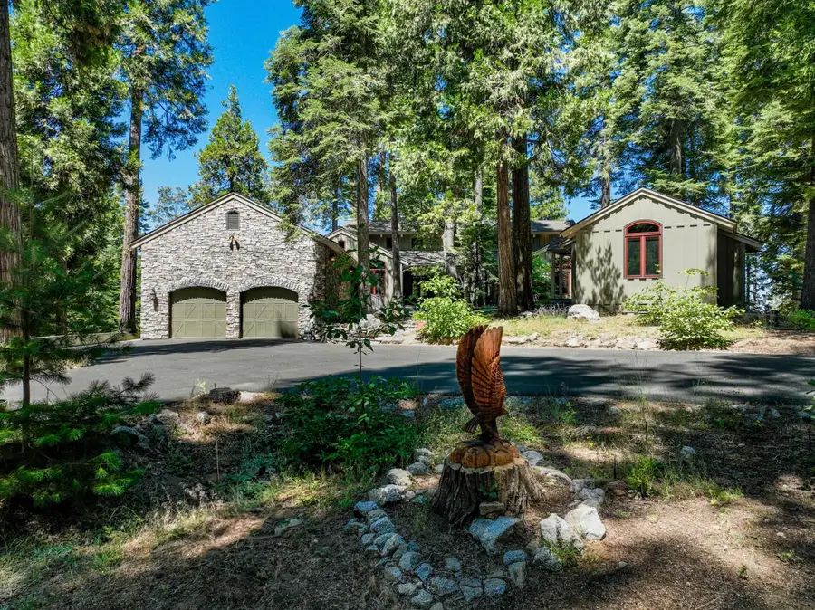 39155 Pitchwood Lane, Shaver Lake, CA 93664 - #2