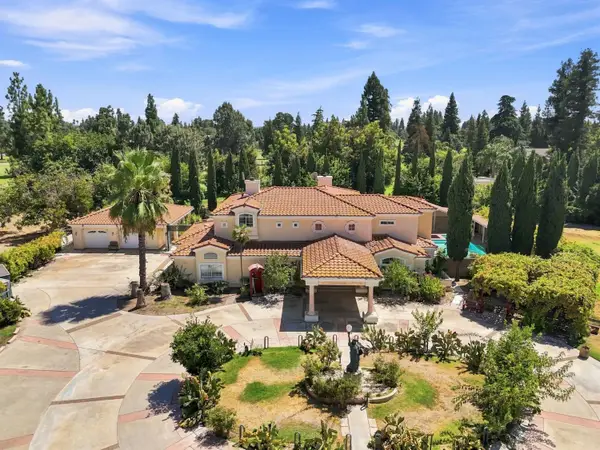 8067 N Belmont Avenue, Fresno, CA 93737