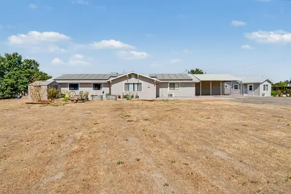 17112 Monreal Road, Madera, CA 93636