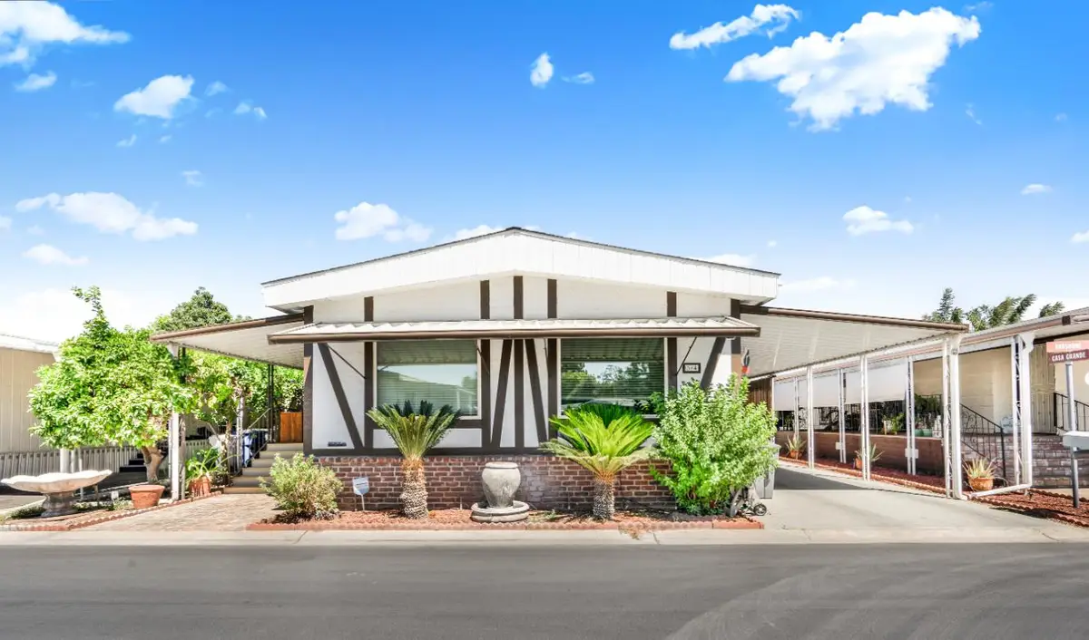 2706 W Ashlan Avenue #54, Fresno, CA 93705 - #1
