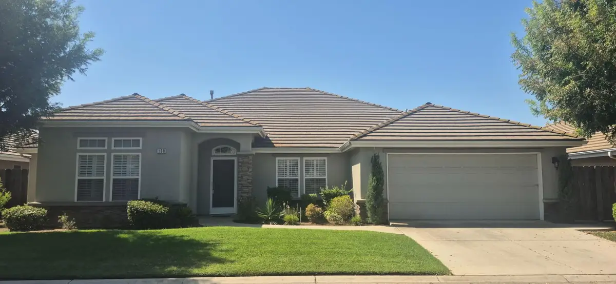 7025 N Pleasant Avenue #108, Fresno, CA 93711 - #1