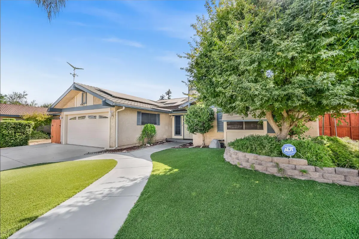 6466 N Mitre Avenue, Fresno, CA 93722 - #1