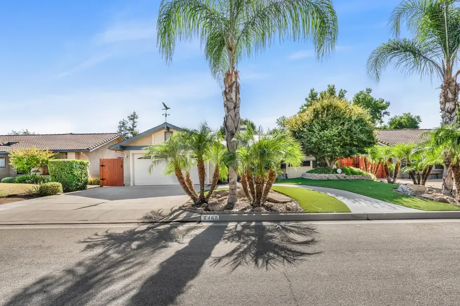 6466 N Mitre Avenue, Fresno, CA 93722 - #2