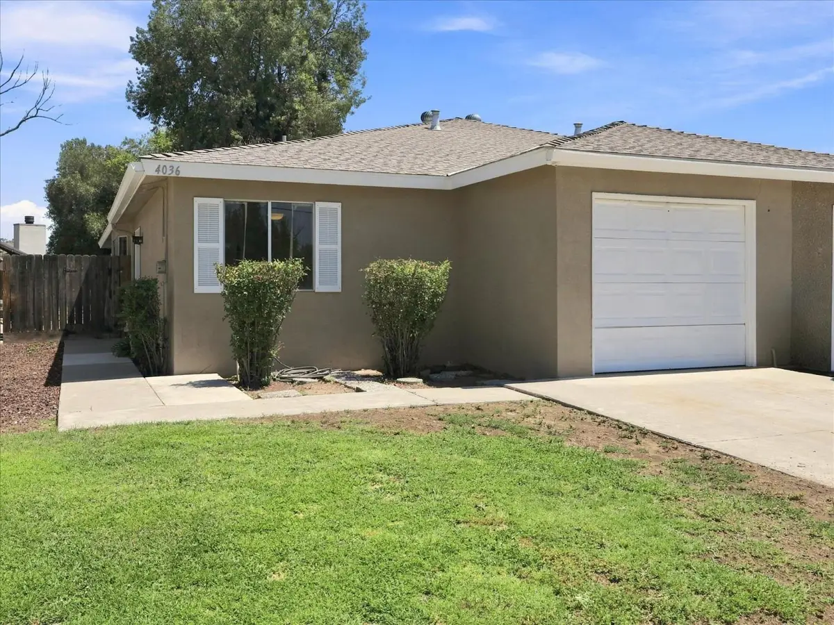 4036 N Cornelia Avenue, Fresno, CA 93722 - #1