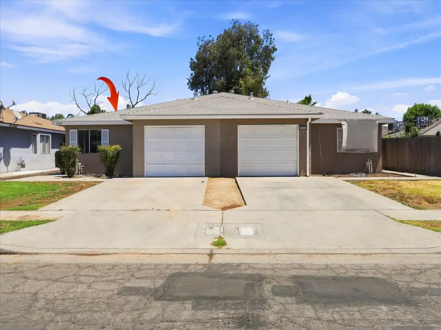 4036 N Cornelia Avenue, Fresno, CA 93722 - #2