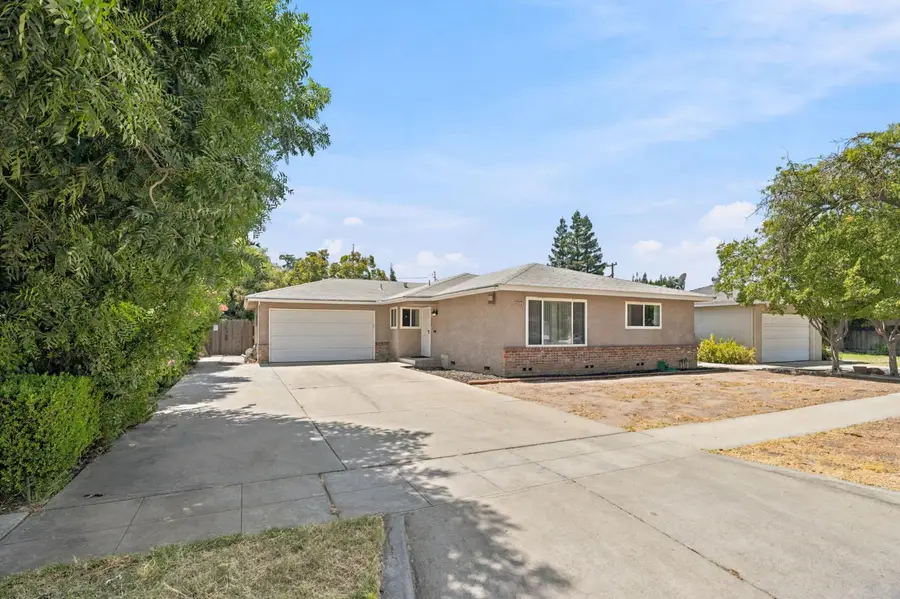 4824 E Santa Ana Ave, Fresno, CA 93726 - #2