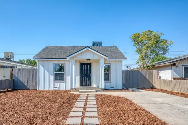 1651 5th Street, Clovis, CA 93611