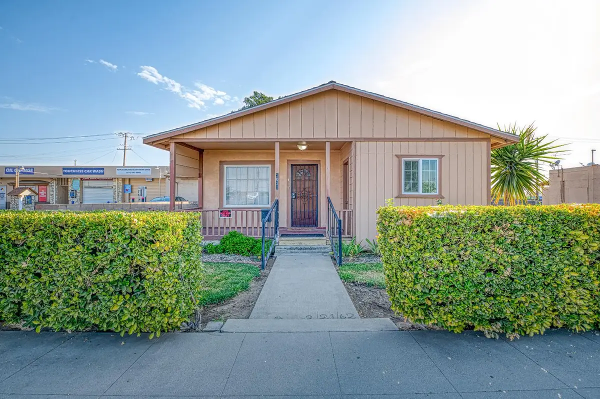 2031 Whitson Street, Selma, CA 93662 - #1
