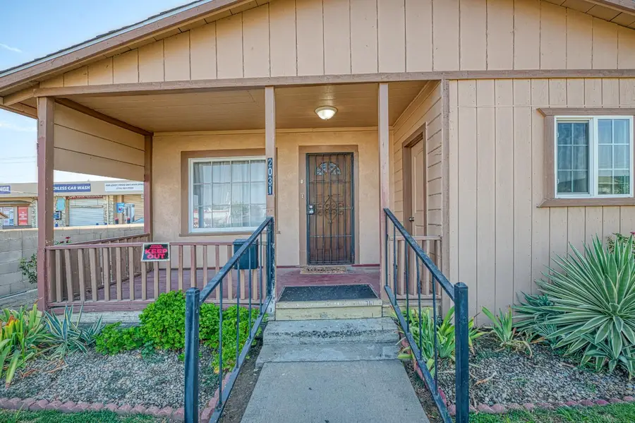 2031 Whitson Street, Selma, CA 93662 - #2