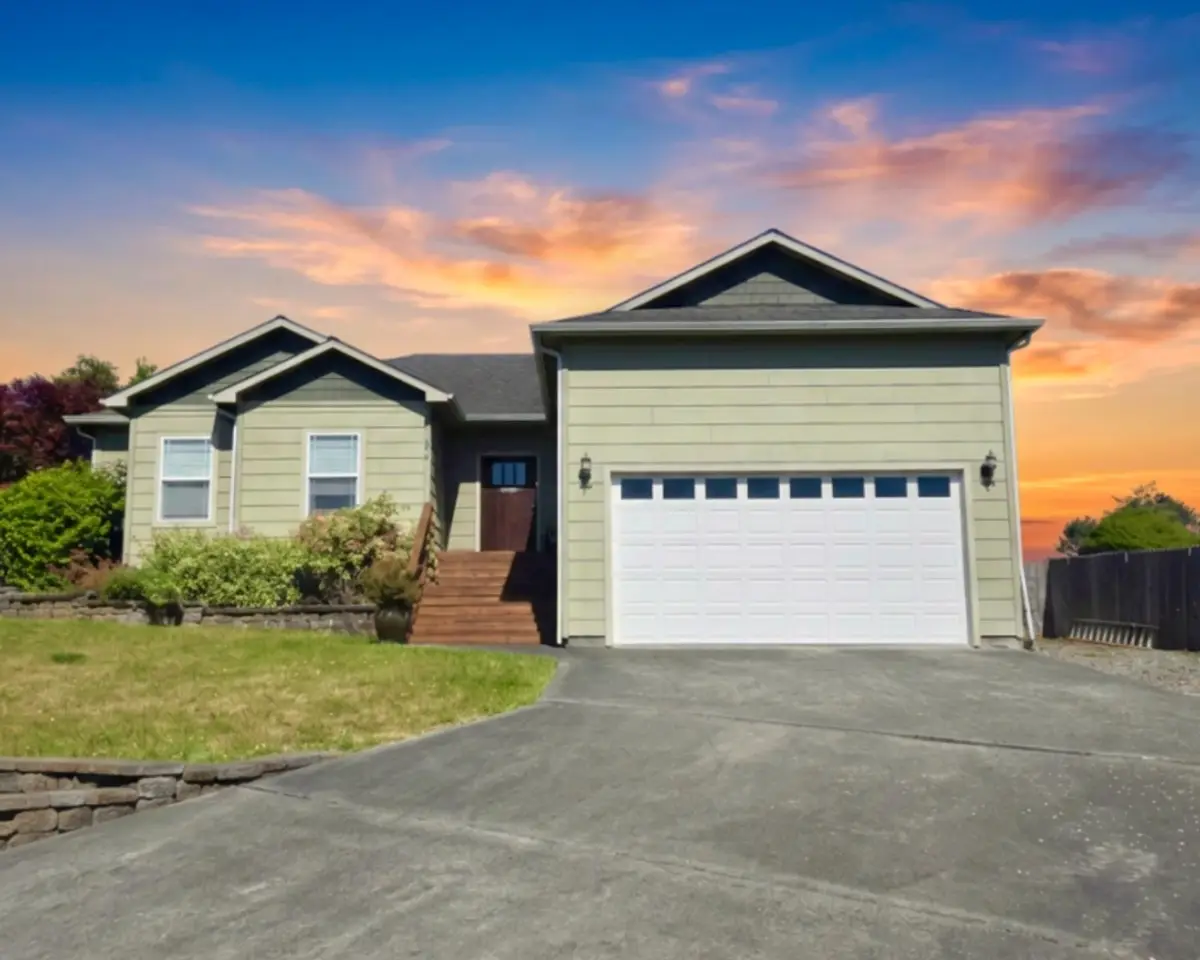 479 Kendall Court, Fortuna, CA 95540 - #1