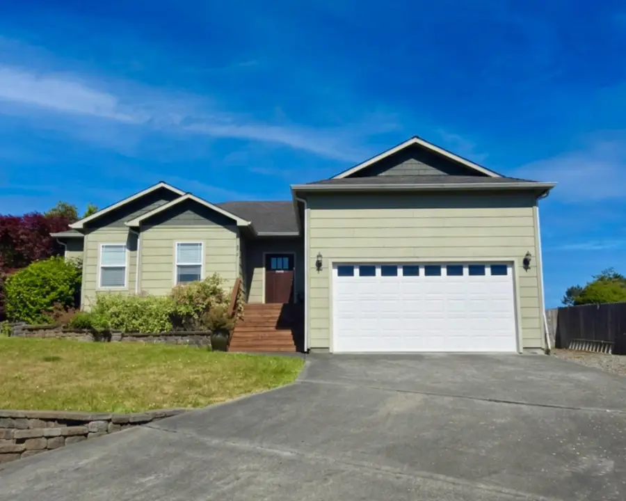479 Kendall Court, Fortuna, CA 95540 - #2