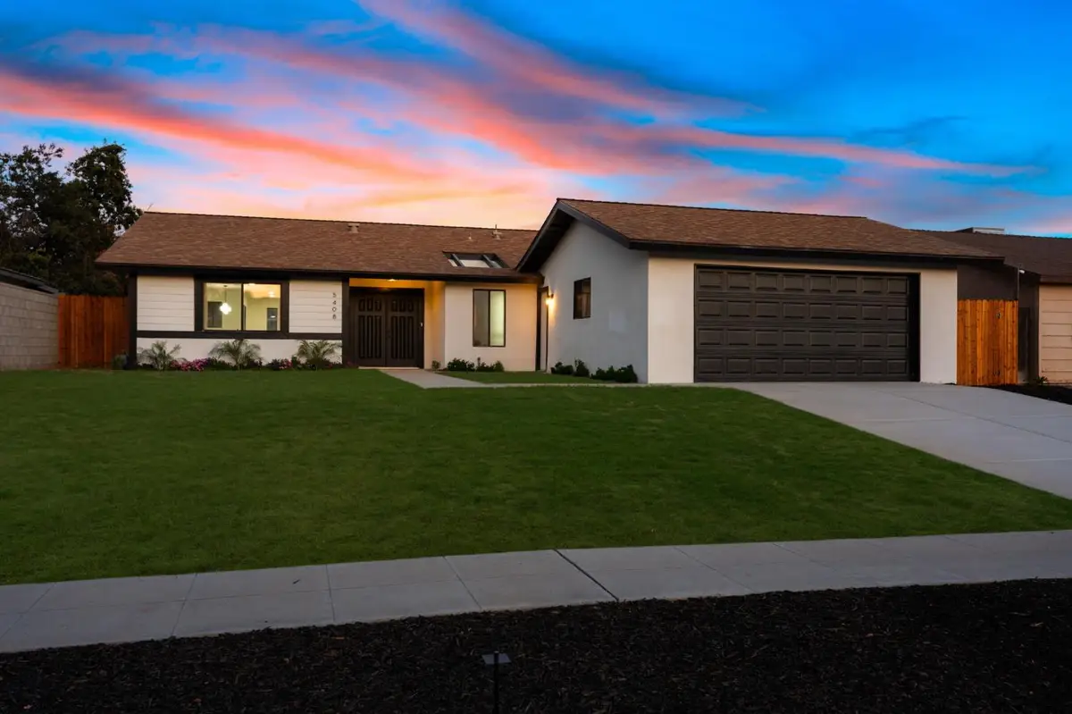 5408 N Salinas Avenue, Fresno, CA 93722 - #1