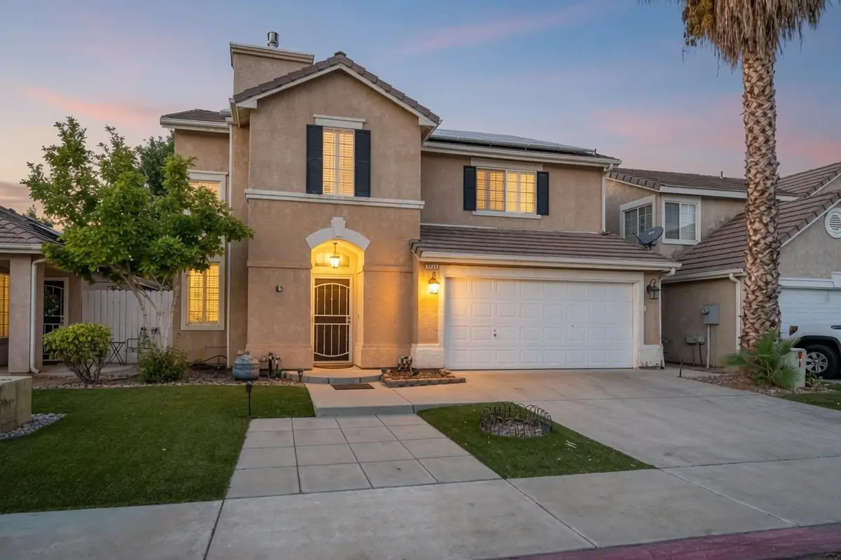 7575 N Trellis Circle, Fresno, CA 93720 - #1