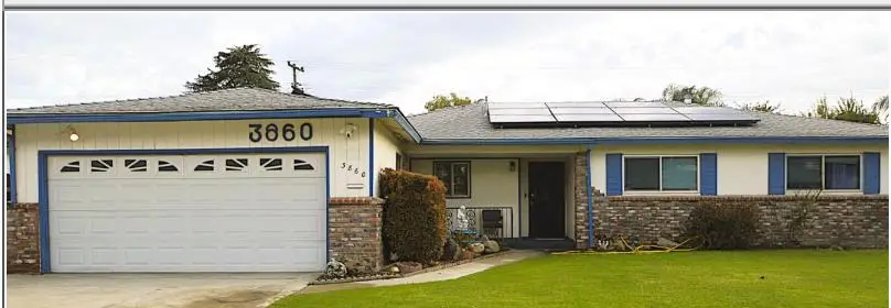 3860 E Rialto, Fresno, CA 93726 - #1