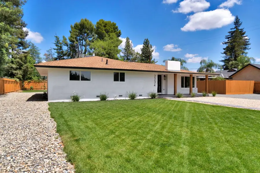 2234 W San Madele, Fresno, CA 93711 - #3