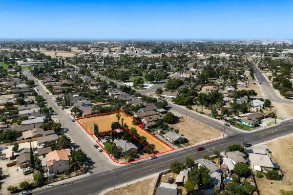 424 Wallace, Madera, CA 93638