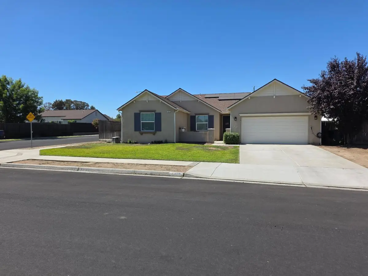 1013 Heirloom Way, Lemoore, CA 93245 - #1