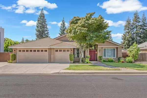 1746 El Paso Avenue, Clovis, CA 93611