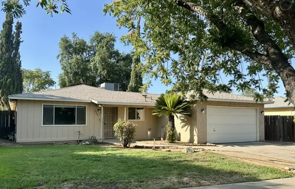 5904 E Pontiac Way, Fresno, CA 93727