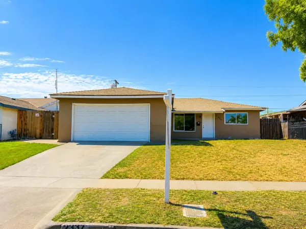 2337 W Shields Avenue, Fresno, CA 93705