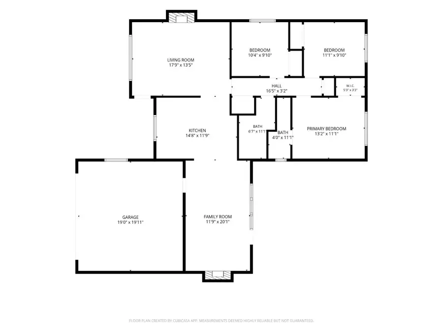 2605 E Sussex Way, Fresno, CA 93726 - #3