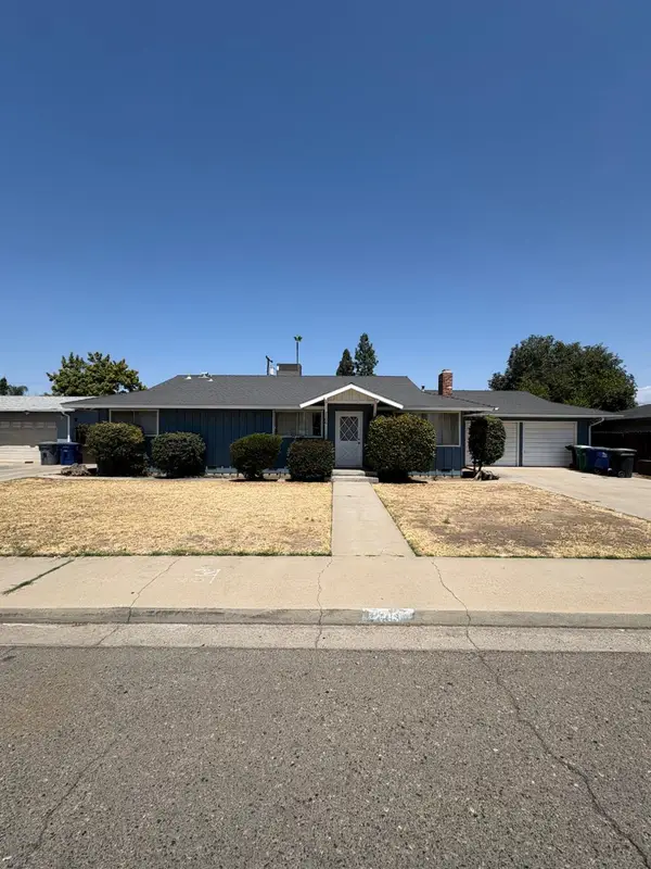 2106 5th Street, Sanger, CA 93657
