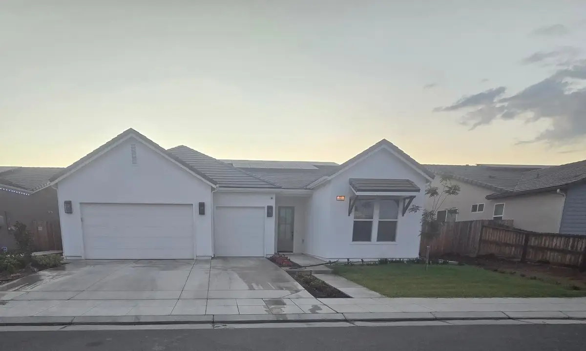 702 Atlantica Drive S, Madera, CA 93636 - #1