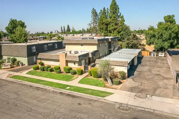 6075 N Poplar Avenue, Fresno, CA 93704
