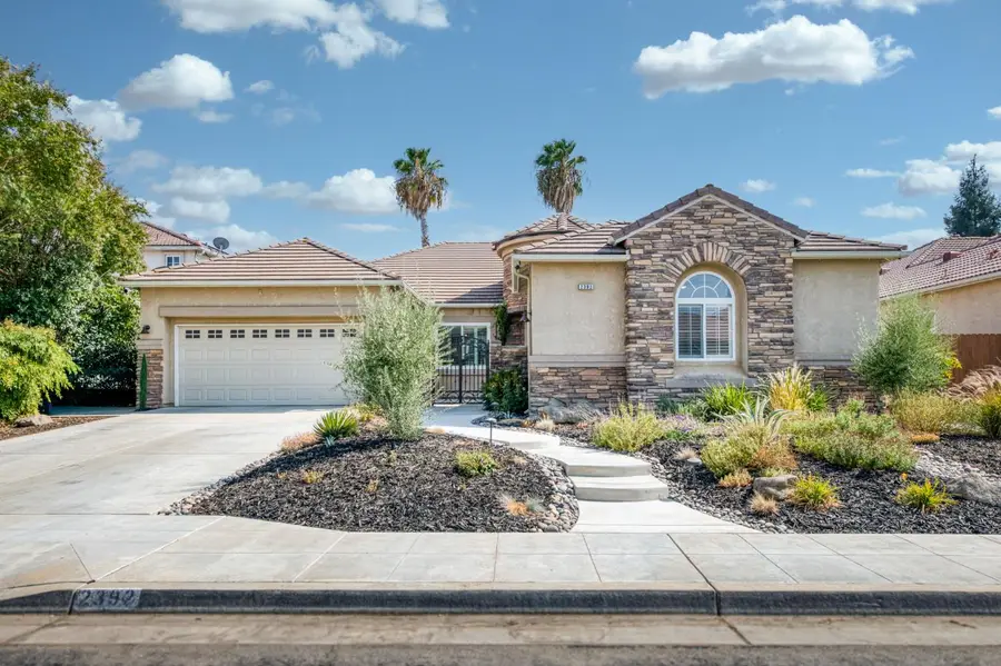 2392 Trenton, Clovis, CA 93619 - #3