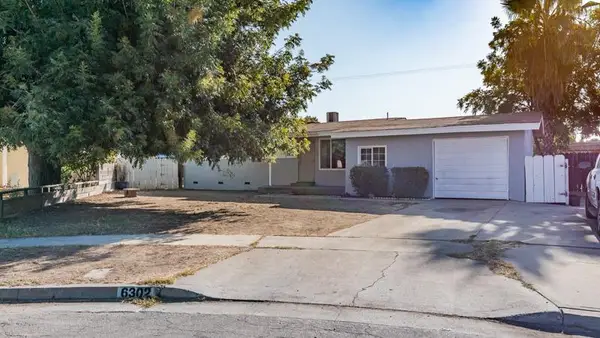 6302 N Glenn Avenue, Fresno, CA 93704