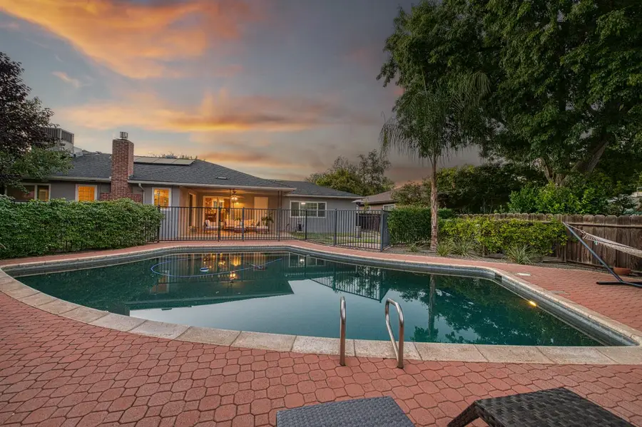 1519 W Ellery Way, Fresno, CA 93711 - #3