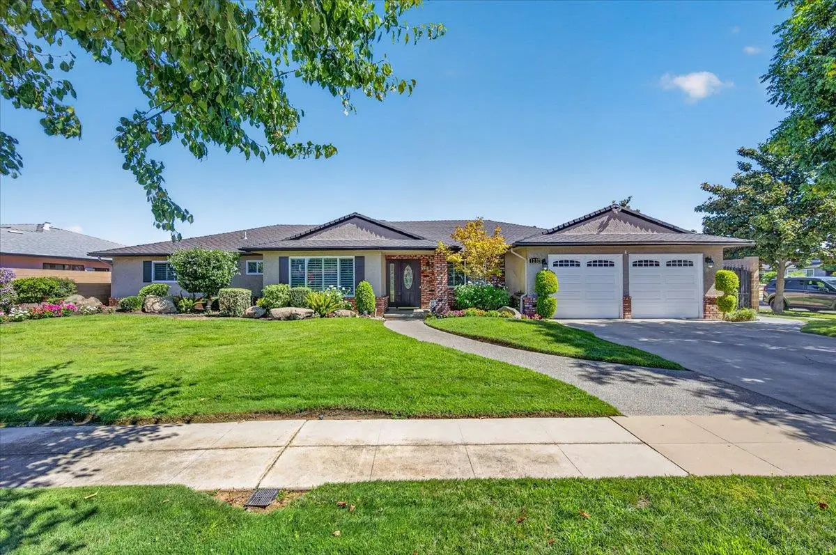 1232 W Magill Avenue, Fresno, CA 93711 - #1