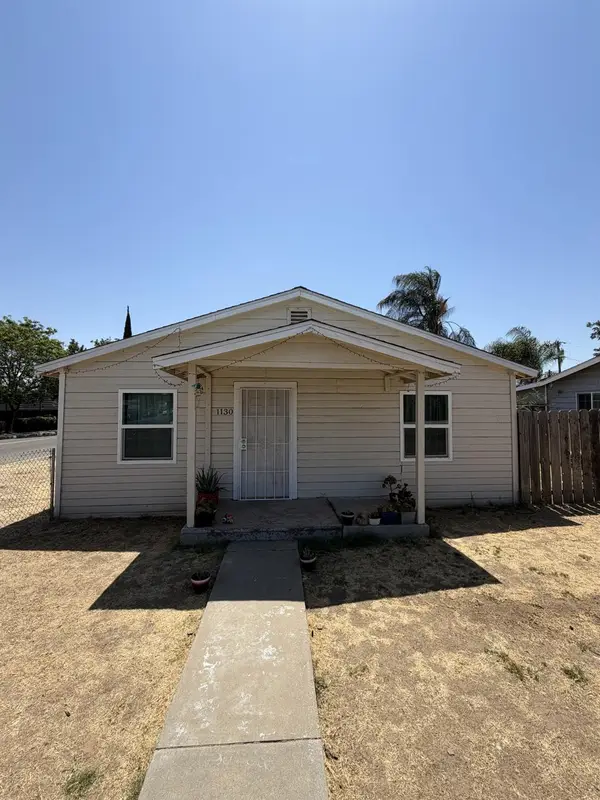 1130 E Cleveland Avenue, Madera, CA 93638