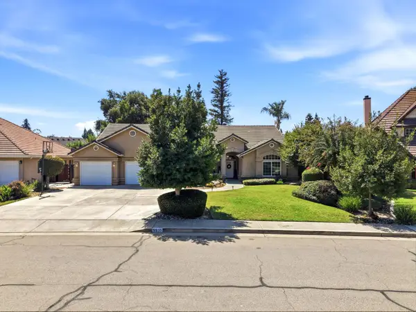5535 W Vine Court, Visalia, CA 93291