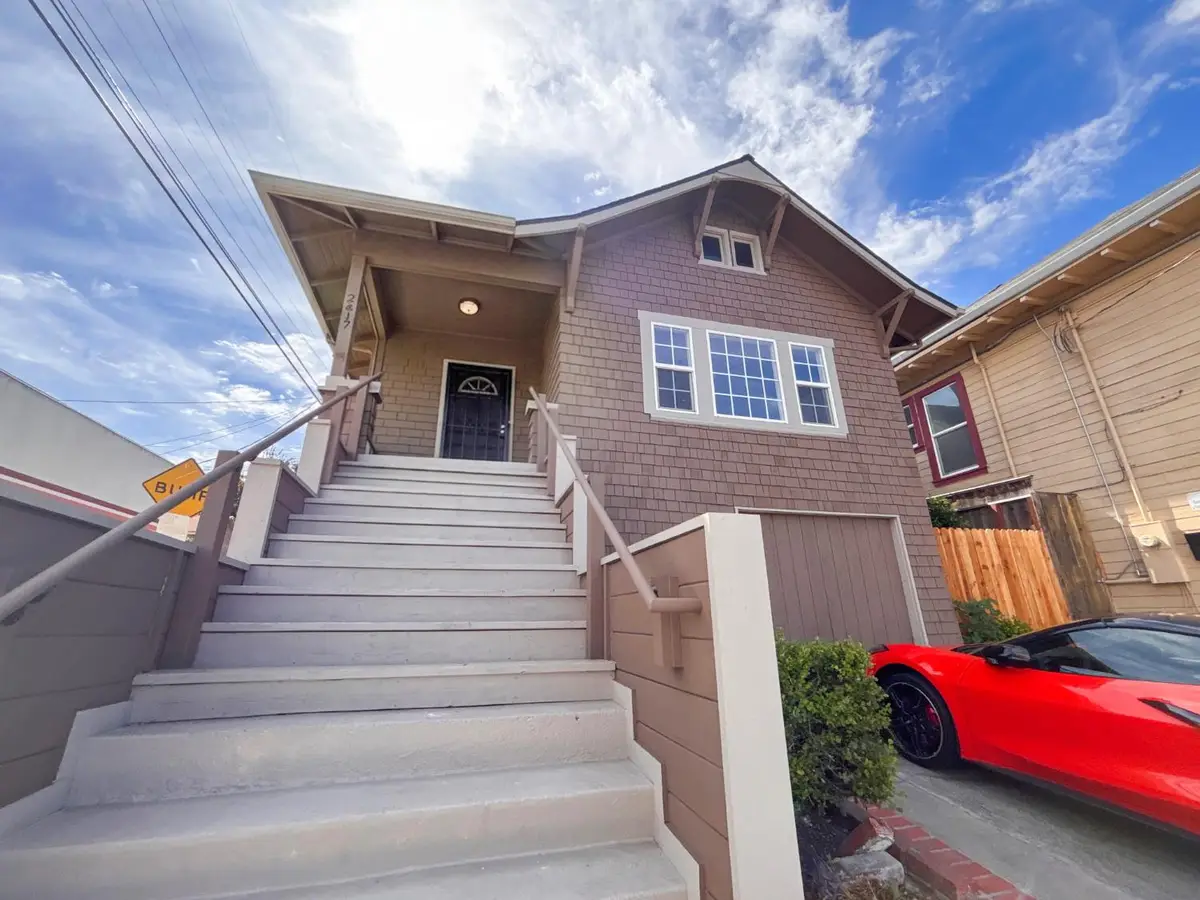 2417 Sonoma Boulevard, Vallejo, CA 94590 - #1