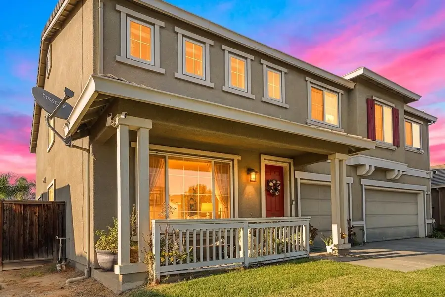 512 Peach Drive, Chowchilla, CA 93610 - #3