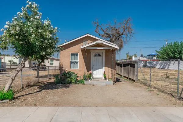 718 Nebraska Avenue, Madera, CA 93638