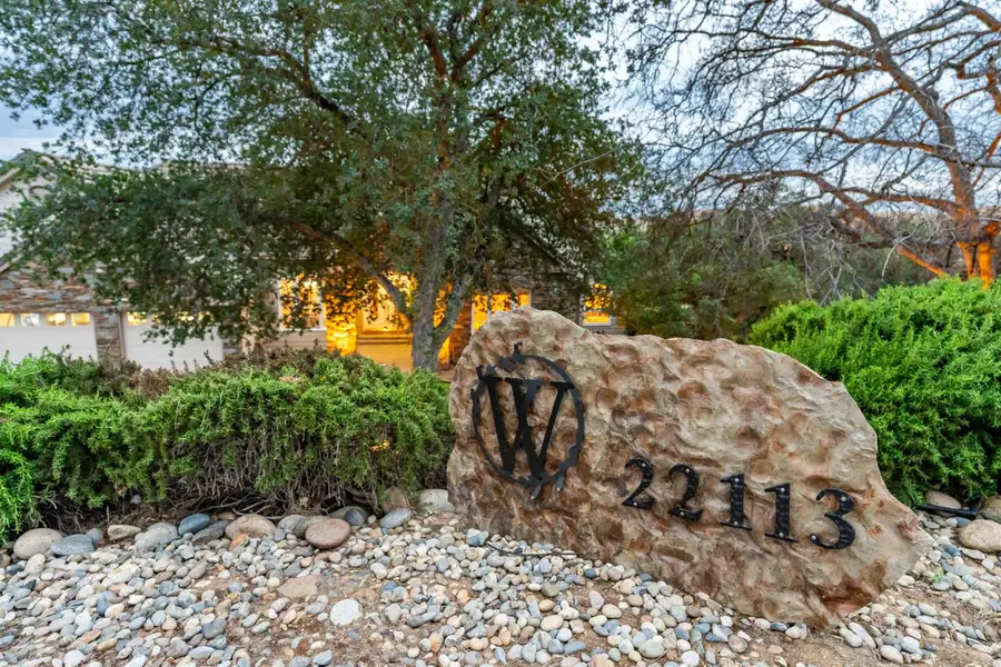 22113 Oak Glen Lane, Friant, CA 93626 - #2