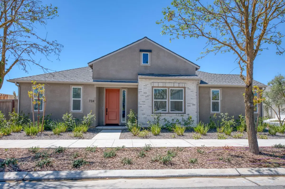 734 Josephine, Madera, CA 93636 - #1