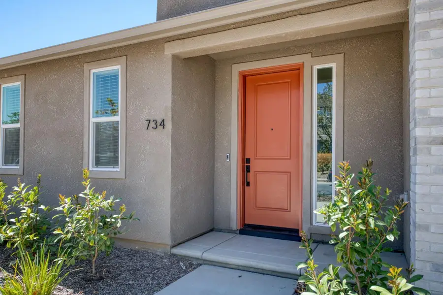 734 Josephine, Madera, CA 93636 - #3