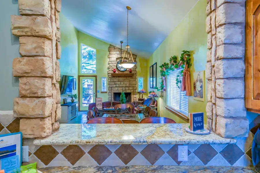 40739 Silvertip Lane, Shaver Lake, CA 93664 - #3