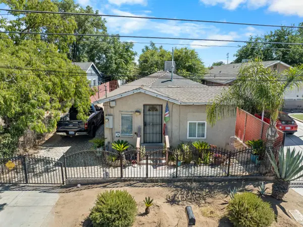 131 W Atchinson, Fresno, CA 93706
