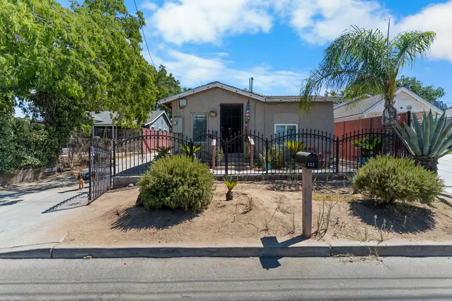 131 W Atchinson, Fresno, CA 93706 - #2